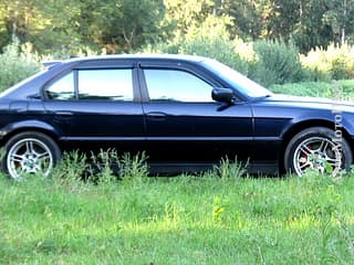 Vând BMW 7 Series, 1998, benzină-gaz(propan), manuala. Piata auto Pridnestrovie, Tiraspol. AutoMotoPMR.