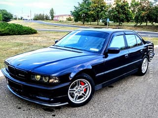Шикарный БМВ е38! Максималка! Тирасполь пишите!!!. Продам !   Опель Астра h 2006 год, 1.3 cdti Механика (6-ти ступка)
