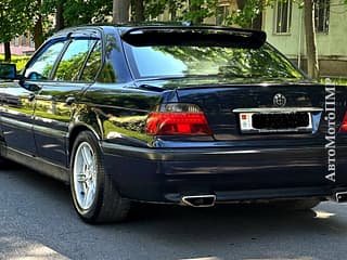 Vând BMW 7 Series, 1998, benzină-gaz(propan), manuala. Piata auto Pridnestrovie, Tiraspol. AutoMotoPMR.