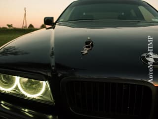 Vând BMW 7 Series, 1998, benzină-gaz(propan), manuala. Piata auto Pridnestrovie, Tiraspol. AutoMotoPMR.
