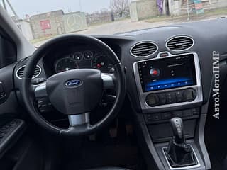 Продам Ford Focus, 2008, бензин, механика. Авторынок ПМР, Тирасполь. АвтоМотоПМР.