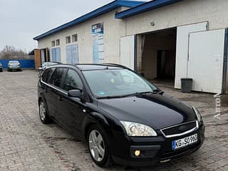 Продам Ford Focus, 2008, бензин, механика. Авторынок ПМР, Тирасполь. АвтоМотоПМР.