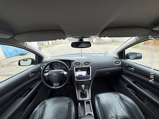 Продам Ford Focus, 2008, бензин, механика. Авторынок ПМР, Тирасполь. АвтоМотоПМР.