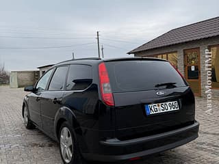 Продам Ford Focus, 2008, бензин, механика. Авторынок ПМР, Тирасполь. АвтоМотоПМР.