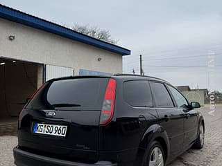 Продам Ford Focus, 2008, бензин, механика. Авторынок ПМР, Тирасполь. АвтоМотоПМР.