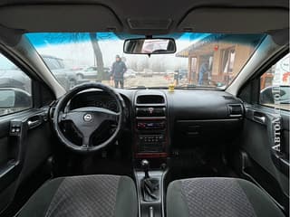 Опель астра диз мех в отличном состоянии пишите