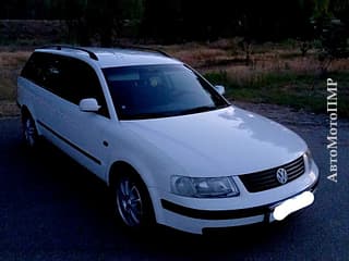 Продам Volkswagen Passat, 2001, дизель, механика. Авторынок ПМР, Тирасполь. АвтоМотоПМР.