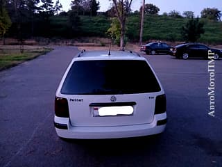 Продам Volkswagen Passat, 2001, дизель, механика. Авторынок ПМР, Тирасполь. АвтоМотоПМР.
