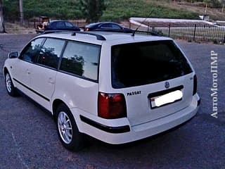 Продам Volkswagen Passat, 2001, дизель, механика. Авторынок ПМР, Тирасполь. АвтоМотоПМР.