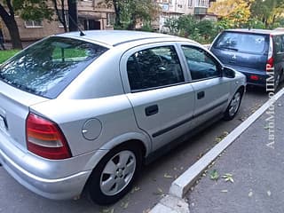 Selling Opel Astra, 2003, diesel, mechanics. PMR car market, Tiraspol. 