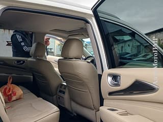 Продам Infiniti QX60, 2013, бензин, автомат. Авторынок ПМР, Тирасполь. АвтоМотоПМР.