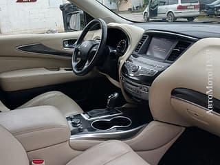 Продам Infiniti QX60, 2013, бензин, автомат. Авторынок ПМР, Тирасполь. АвтоМотоПМР.