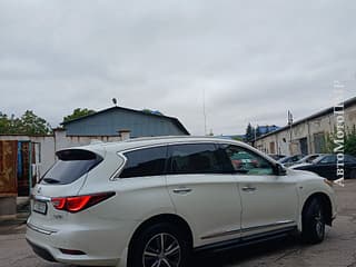 Продам Infiniti QX60, 2013, бензин, автомат. Авторынок ПМР, Тирасполь. АвтоМотоПМР.