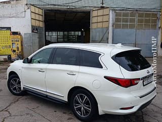 Продам Infiniti QX60, 2013, бензин, автомат. Авторынок ПМР, Тирасполь. АвтоМотоПМР.