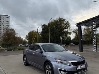 Продам KIA Optima, 2013, гибрид, автомат. Авторынок ПМР, Тирасполь. АвтоМотоПМР.