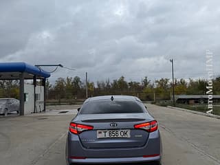 Продам KIA Optima, 2013, гибрид, автомат. Авторынок ПМР, Тирасполь. АвтоМотоПМР.