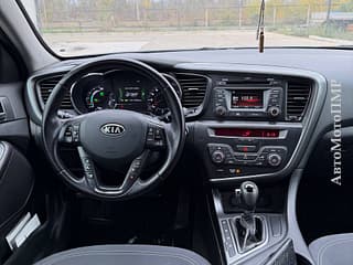 Продам KIA Optima, 2013, гибрид, автомат. Авторынок ПМР, Тирасполь. АвтоМотоПМР.