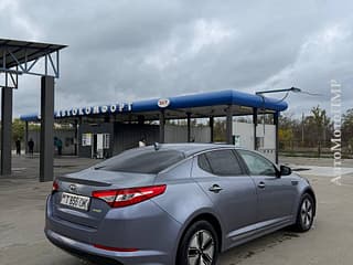 Продам KIA Optima, 2013, гибрид, автомат. Авторынок ПМР, Тирасполь. АвтоМотоПМР.
