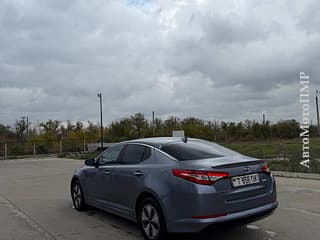 Продам KIA Optima, 2013, гибрид, автомат. Авторынок ПМР, Тирасполь. АвтоМотоПМР.