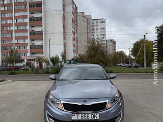 Продам KIA Optima, 2013, гибрид, автомат. Авторынок ПМР, Тирасполь. АвтоМотоПМР.