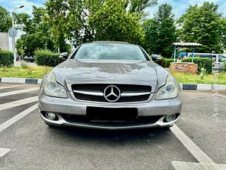 Vând Mercedes CLS Класс, 2005 a.f., benzină, mașinărie. Piata auto Pridnestrovie, Tiraspol. AutoMotoPMR.