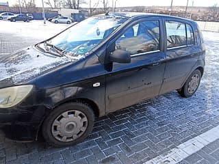 Hyundai Getz 2006 