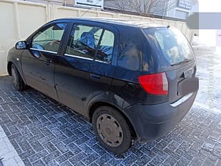 Хундай гетс надежная экономичная машина пишите