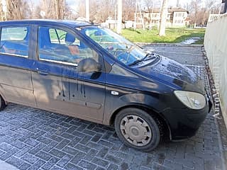 Хундай гетс надежная экономичная машина пишите