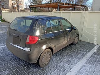 Хундай гетс надежная экономичная машина пишите