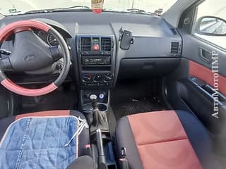 Хундай гетс надежная экономичная машина пишите