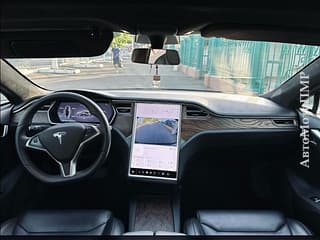 Vând Tesla Model S, 2017 a.f., electro, mașinărie. Piata auto Pridnestrovie, Chișinău. AutoMotoPMR.