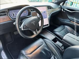 Продам Tesla Model S, 2017, электро, автомат. Авторынок ПМР, Кишинёв. АвтоМотоПМР.