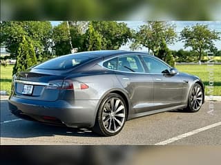 Продам Tesla Model S, 2017, электро, автомат. Авторынок ПМР, Кишинёв. АвтоМотоПМР.