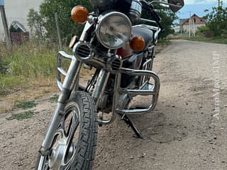  Motocicletă, Alpha Moto, 72 cm³ • Motociclete  în Pridnestrovie • AutoMotoPMR - Piața moto Pridnestrovie.