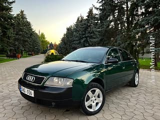 Продам Audi A6, бензин, автомат. Авторынок ПМР, Кишинёв. АвтоМотоПМР.