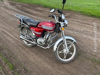 Продам Alpha 110cc По документам 49.9сс В хорошем состоянии.. Продам банку глушителя Не Китай