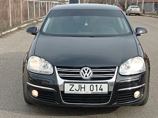 Selling Volkswagen Jetta, 2008 made in, diesel, mechanics. PMR car market, Tiraspol. 