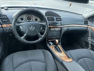 Продам Mercedes E Класс, 2004 г.в., дизель, автомат. Авторынок ПМР, Тирасполь. АвтоМотоПМР.