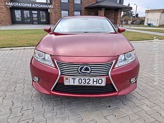 Продам Lexus Es Series, 2013 г.в., гибрид, автомат. Авторынок ПМР, Тирасполь. АвтоМотоПМР.