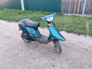Продам YAMAHA CHAMP 1988 Требует замены поршня Документов НЕТ. Мототехника, мотоэкипировка и запчасти для мото в ПМР Приднестровье