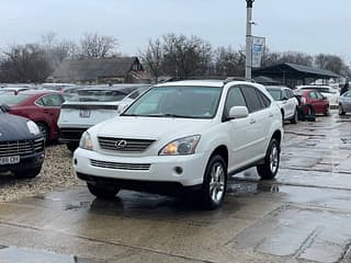 Lexus RX Series 2008 г.в.