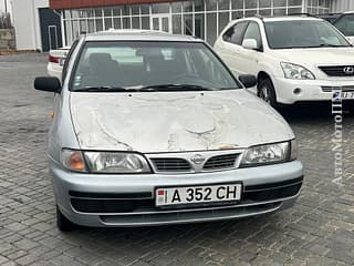 Нисан альмера на автомате можно на обмен пишите