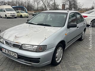 Nissan Almera 1999 