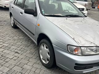 Нисан альмера на автомате можно на обмен пишите