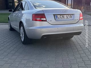 Продам Audi A6, 2005, дизель, автомат. Авторынок ПМР, Тирасполь. АвтоМотоПМР.