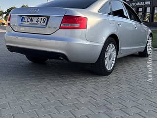 Продам Audi A6, 2005, дизель, автомат. Авторынок ПМР, Тирасполь. АвтоМотоПМР.