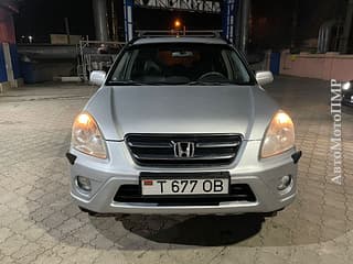 Vând Honda CR-V, 2006 a.f., diesel, manuala. Piata auto Pridnestrovie, Tiraspol. AutoMotoPMR.