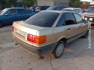 Продам Audi 80, 1990, бензин, механика. Авторынок ПМР, Тирасполь. АвтоМотоПМР.