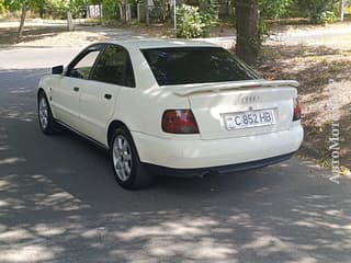 Selling Audi A4, 1997, petrol, mechanics. PMR car market, Tiraspol. 