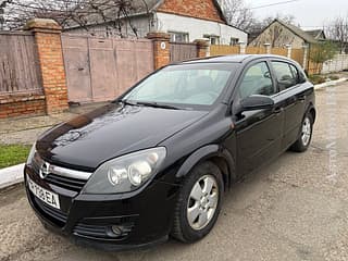 Opel Astra 2005 г.в.